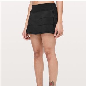 Pacesetter skirt